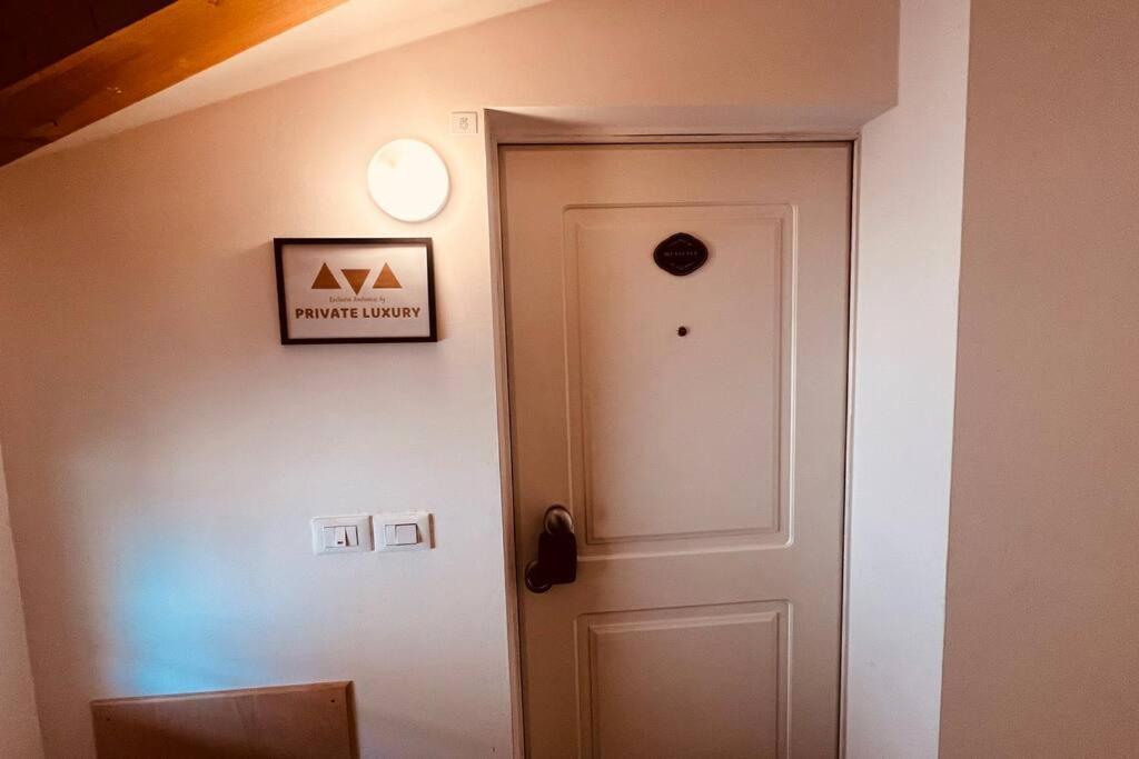 Apartment Private Luxury